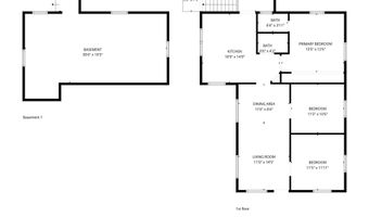 3110 PHILADELPHIA Rd, Abingdon, MD 21009