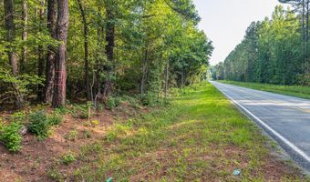 Cassam Road, Bahama, NC 27503
