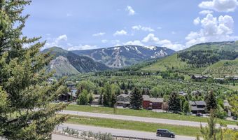 600 Nottingham Rd 8, Avon, CO 81620