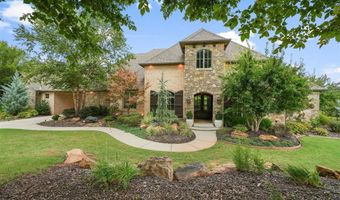 1300 Abberly Cir, Arcadia, OK 73007