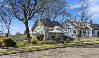 4339 BARKER St SE, Washington, DC 20019