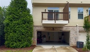 10650 ALLON Cv #137, Alpharetta, GA 30022