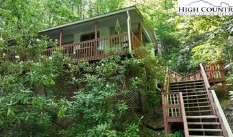 236 Laurel Ridge Rd, Banner Elk, NC 28604