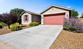1216 Brentwood Way, Chino Valley, AZ 86323