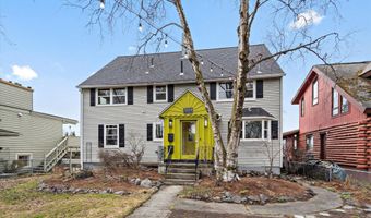 1334 K St, Anchorage, AK 99501