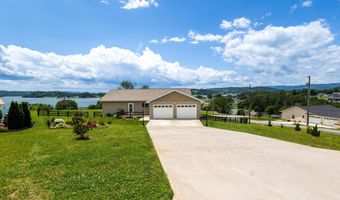 143 Sunset Ln, Bean Station, TN 37708