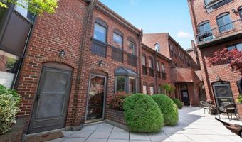 1008 PAPER MILL Ct NW #1008, Washington, DC 20007