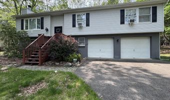 119 Antler Trl, Albrightsville, PA 18210