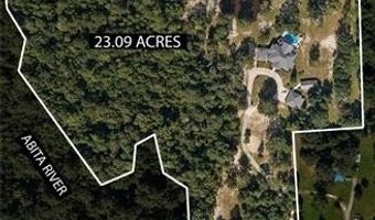 73350 KEEN Rd, Abita Springs, LA 70420