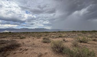 Lot 10 Southland Rd, Alamogordo, NM 88310