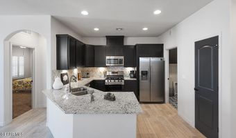 10709 Daryl Johnston St, El Paso, TX 79924