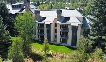 1156 Village Rd A-303, Beaver Creek, CO 81620