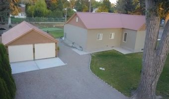 282 W Fremont Ave, Aberdeen, ID 83210