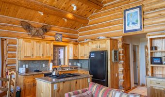 465 E RIGBY Rd, Alta, WY 83414