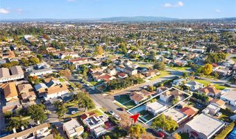 28 Los Higos St, Alhambra, CA 91801