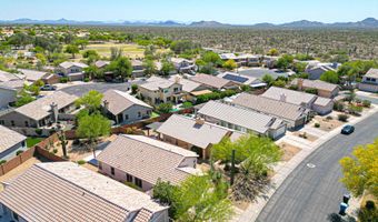 4045 E Desert Marigold Dr, Cave Creek, AZ 85331