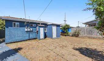 2181 Franklin Avenue 2181 1/2, San Diego, CA 92113