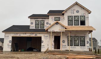 610 Clemens Dr, Arlington, WI 53911