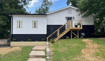 839 Gilbert St, Alcoa, TN 37701