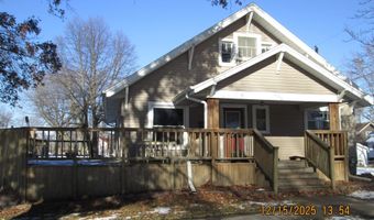 306 W 8th St, Atlantic, IA 50022