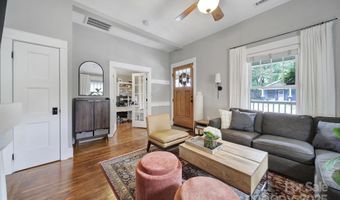1713 Allen St, Charlotte, NC 28205