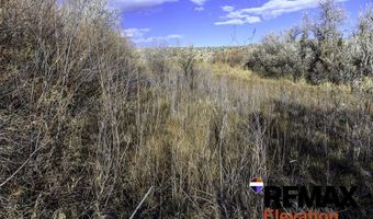 155 Highway 14A W, Byron, WY 82412