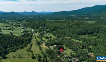 1877 AFTON MOUNTAIN Rd, Afton, VA 22920