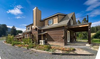 1735 DEARINGER Rd, Addy, WA 99101