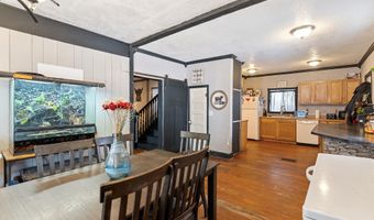 404 N Martha St, Angola, IN 46703