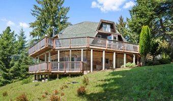 18698 CORNETT Rd, Brookings, OR 97415