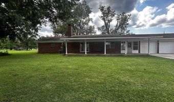 40728 Whitehouse Fork Rd, Bay Minette, AL 36507
