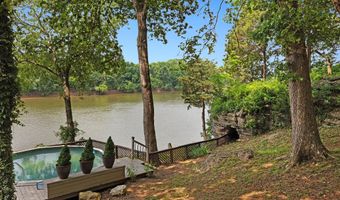 645 Attaway Ln, Bath Springs, TN 38311