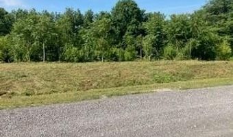 Lot 36 Lanis Rd, Baxter, TN 38544