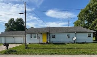 2415 State Route 96, Ashland, OH 44805