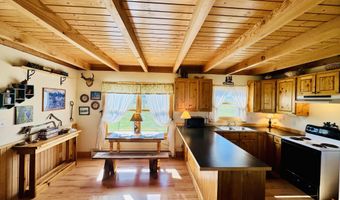 109 E FONTENELLE Dr, Daniel, WY 83115