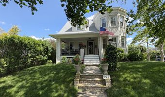 500 Washington Ave, Avon By The Sea, NJ 07717