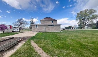 224 E Church St, Albion, NE 68620