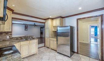 1718 S 12th St, Abilene, TX 79602
