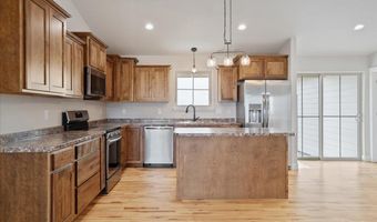 4286 LONESOME DOVE Trl, Burns, WY 82053