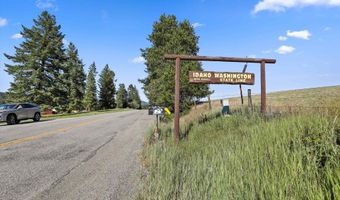 Birkshire Rd, Blanchard, ID 83804