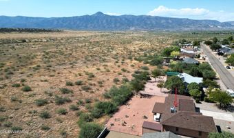 4481 E Canyon Dr, Camp Verde, AZ 86322