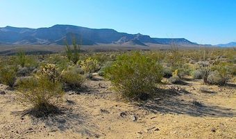 105 B W Sunset Rd, Yucca, AZ 86438