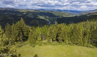 Nna Hugus Creek Road, Calder, ID 83808