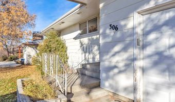 306 S 14th Ave, Bozeman, MT 59715