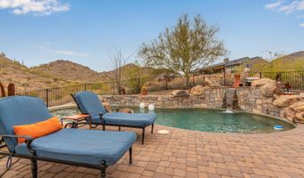 36138 N SUMMIT Dr, Cave Creek, AZ 85331