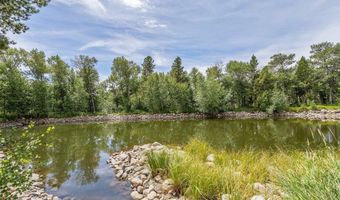 85 N FORK Rd, Centennial, WY 82055