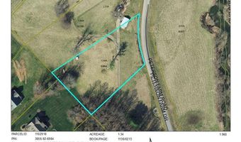 Lot 35 Peterson Farm Drive, Wilkesboro, NC 28697