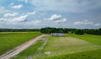 2736 E Windy Ln, Atoka, OK 74525