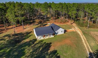10596 Sand Valley Rd, Avera, GA 30803