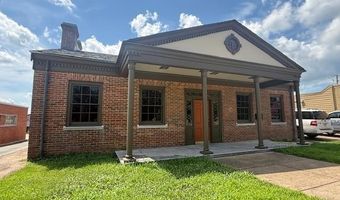 330 E College, Batesville, AR 72501